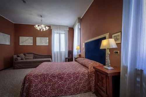 Hotel Guerrato photo 37