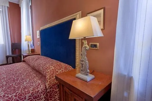 Hotel Guerrato photo 30