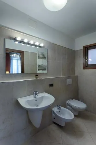 Hotel Guerrato photo 31