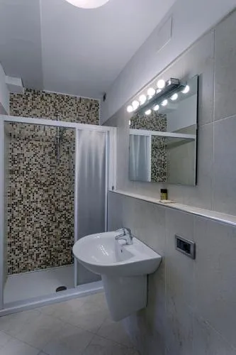 Hotel Guerrato photo 12