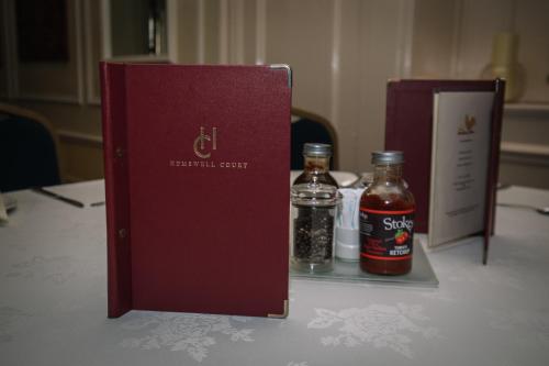 Gallery image of Hemswell Court in Hemswell
