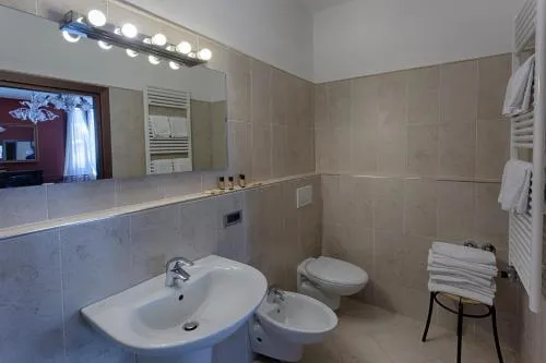 Hotel Guerrato photo 25
