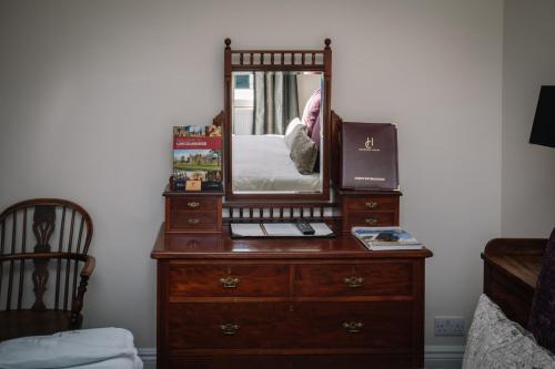 Gallery image of Hemswell Court in Hemswell