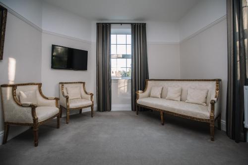 Gallery image of Hemswell Court in Hemswell