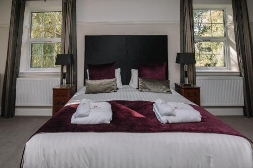 Gallery image of Hemswell Court in Hemswell