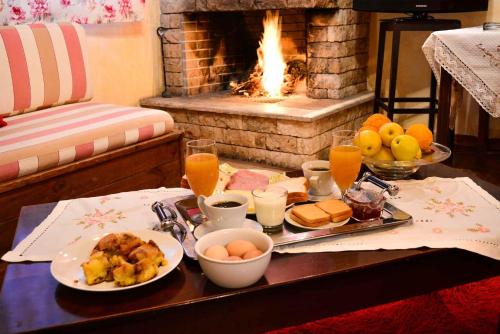 Gallery image of Αρχοντικό Τρικάλων in Kato Trikala Korinthias