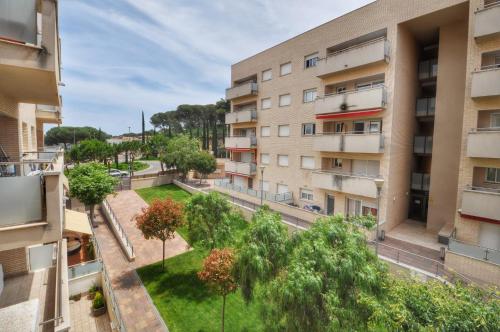 Apartment Nathania A146