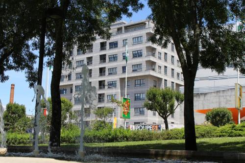 Galizia Flat