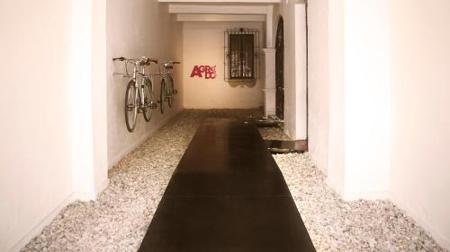 Fotografie z fotogalerie ubytování Agrado Guest House v destinaci Oaxaca