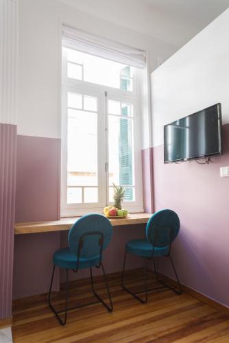 Neratzia Rooms