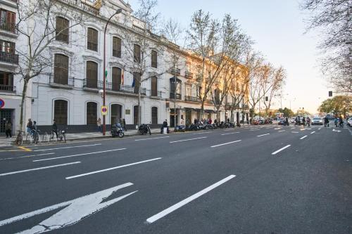 Segura Riverside Dream by Valcambre
