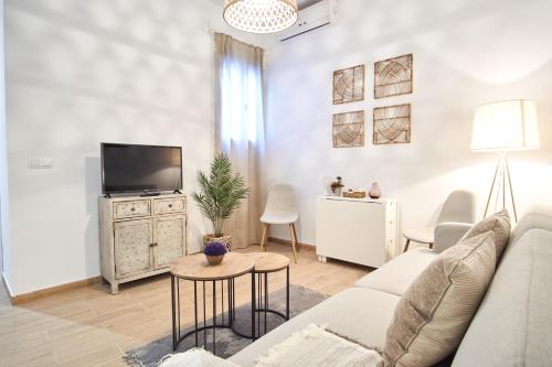 Segura Riverside Dream by Valcambre