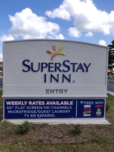 Imagen de la galería de Super Stay Inn, en North Little Rock