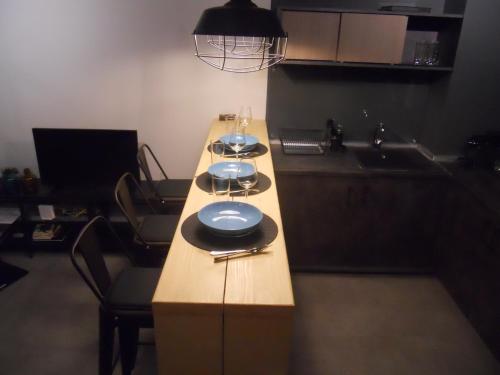 Agias Sofias suite