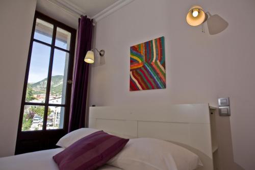 Gallery image of Apartment Briancon in Briançon
