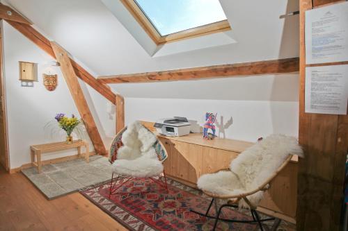 Gallery image of Apartment Briancon in Briançon