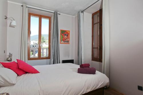 Gallery image of Apartment Briancon in Briançon