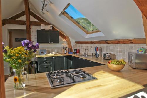 Gallery image of Apartment Briancon in Briançon