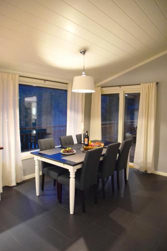 Φωτογραφία από το άλμπουμ του Otnes Sør - Luxury 140m2 σε Aurland