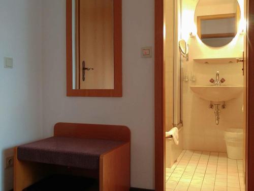 Gallery image of Ferienappartements Elbaussicht - Krippen in Bad Schandau