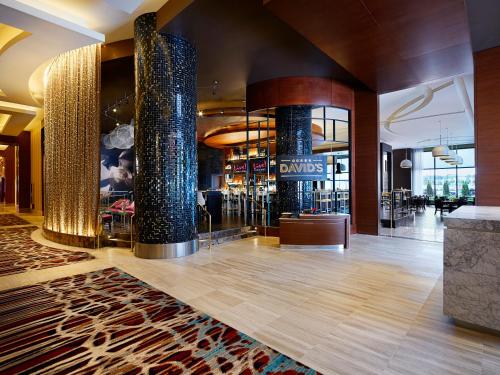 Foto dalla galleria di Live! Casino & Hotel - Baltimore Washington Airport – BWI a Hanover