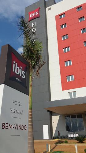 Edificio en el que se encuentra el hotel
