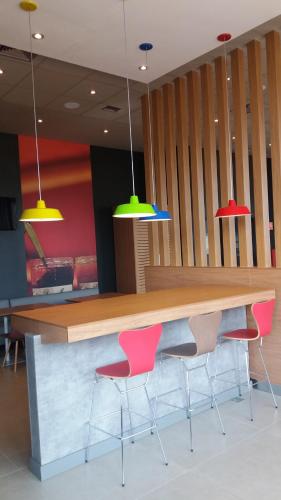 Imagen de la galería de Hotel Ibis Tatui, en Tatuí