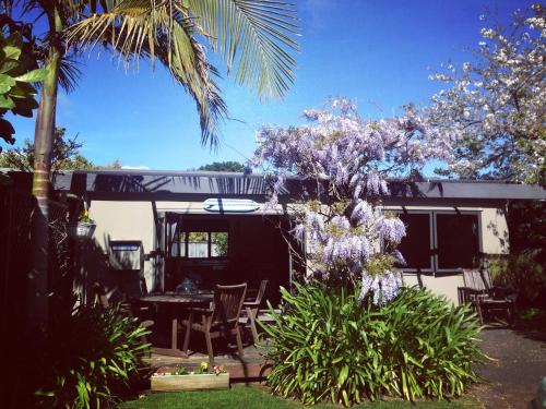 Gallery image of Estuary Retreat Whangamata in Whangamata