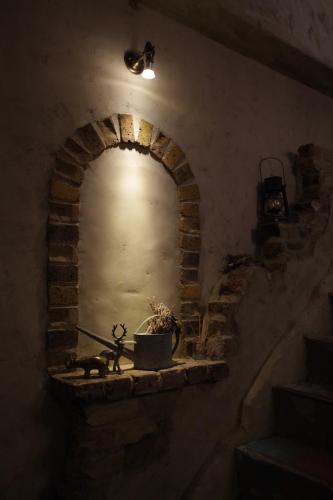 Fotografie z fotogalerie ubytování Cinnamon Guesthouse Dogo v destinaci Macujama