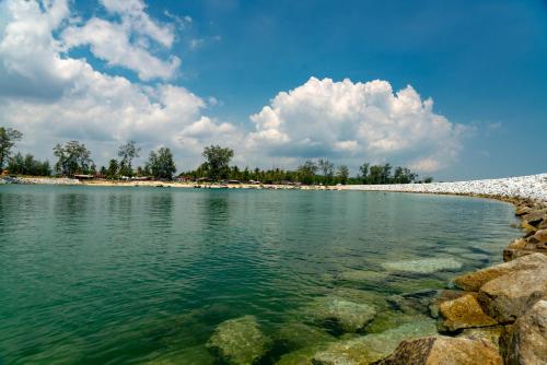 Galeriebild der Unterkunft Beachland Guesthouse in Kuala Terengganu