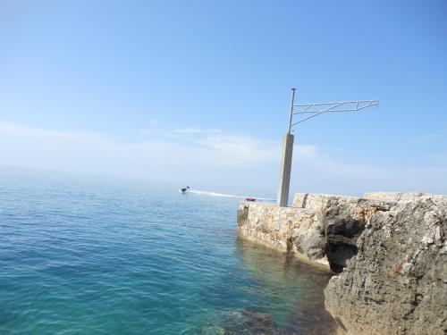 Gallery image of Apartments Harmony in Utjeha