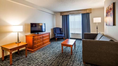 Best Western Hotel Brossard