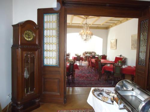 Φωτογραφία από το άλμπουμ του PP Pension Potsdam στο Πότσνταμ