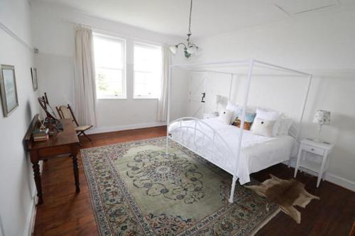 Cama o camas de una habitación en Cumberland House