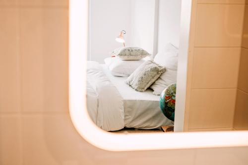 Gallery image of Zylt Zandvoort in Zandvoort