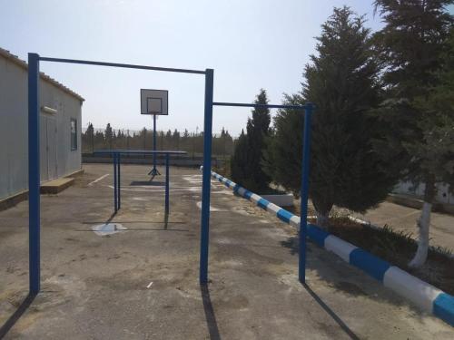 Fotografie z fotogalerie ubytování Montenegro Inn v destinaci Baku