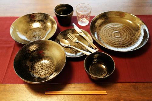 Fotografie z fotogalerie ubytování Hakone No Yado v destinaci Hakone