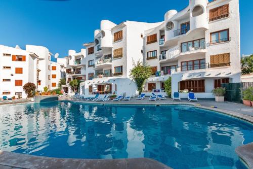 Apartment Carabela I