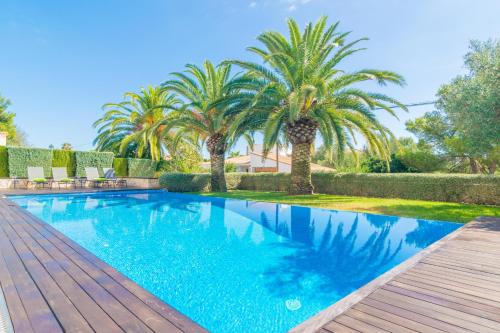 Gallery image of Villa Murta in Porto Cristo