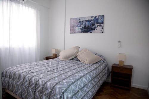 Foto de la galería de Small & Comfortable Apartment in Palermo en Buenos Aires