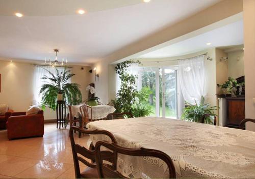 シュチルクにあるWilla Maggieのギャラリーの写真