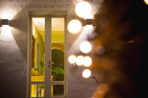Fotografie z fotogalerie ubytování White Lilac Romantic B&B - Adults only v destinaci Arona
