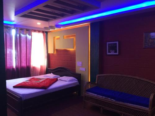 Gallery image of Mountside Cottages in Ooty