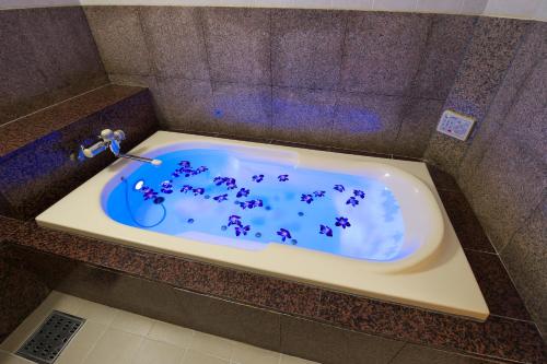 Gallery image of Hotel Park Inn (Adult Only) in Higashimatsuyama