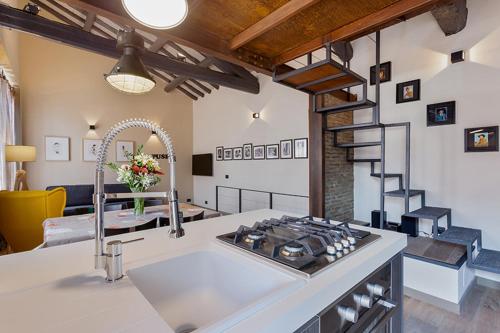 Loft Navona