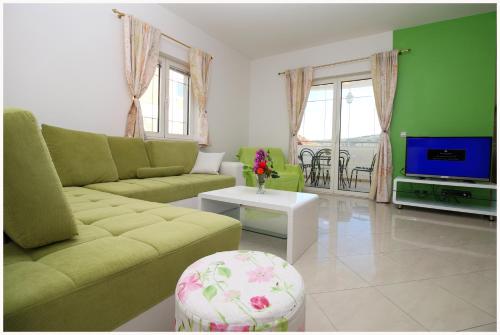 Apartments Ruža