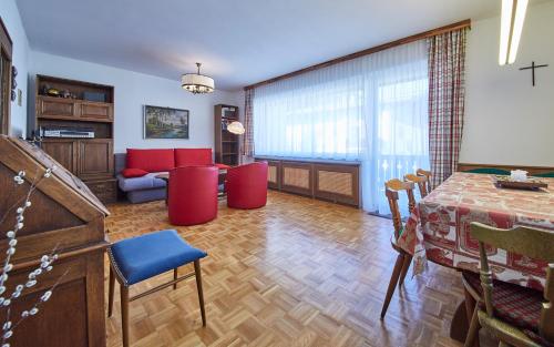 Appartement Retreat