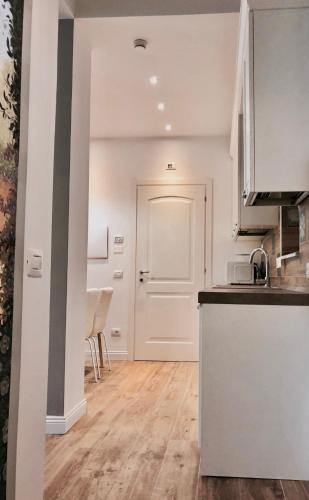 Audrey's Roman Holidays - Rome Suites & Rooms