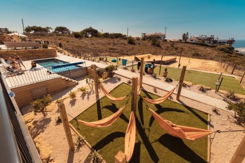Gallery image of WOT Ericeira Surf Hostel in Ericeira