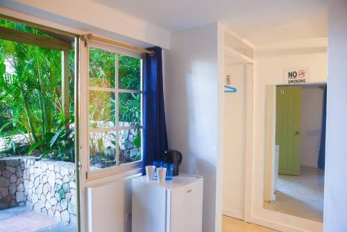 Fotografie z fotogalerie ubytování Caribic House v destinaci Montego Bay